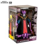 Assassination Classroom Figurine "Koro Sensei" Purple - ABYFIG108