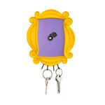 Friends Framework Key Hangers - FQZ241225