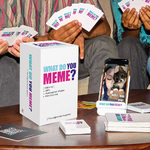 Επιτραπέζιο Παιχνίδι 'What Do You Meme' - AS23224