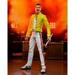 Freddie Mercury Figure 18cm - NECA42066