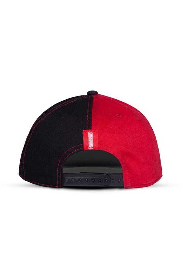 Bleach Snapback Cap Ichigo - SB751567BCH