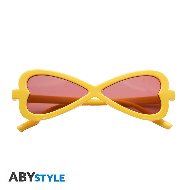 One Piece Replica Glasses Brook - ABYROL061- One Size