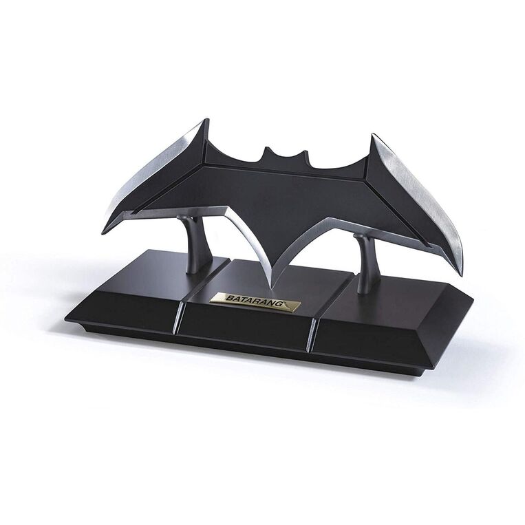 DC Comics - Batman Batarang Prop Replica - NN3200