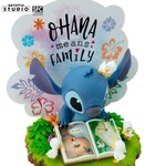 Disney Lilo & Stitch - Figurine "Stitch Ohana" - ABYFIG059