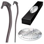 Harry Potter Death Eater Wand Stallion - NN8225