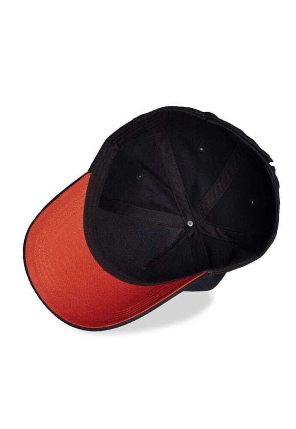 Five Nights at Freddy's Baseball Cap Can You Survive - BA771502FNF