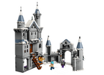 LEGO One Piece Battle at Drum Castle - 75645