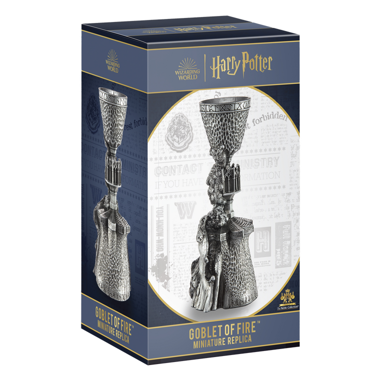 Harry Potter The Goblet of Fire Replica - NN7645