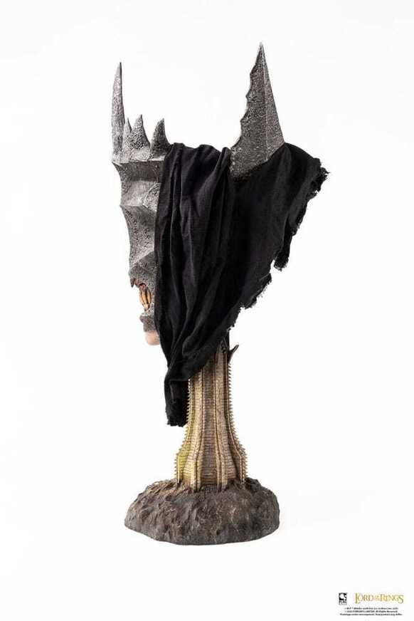 Lord of the Rings Replica 1/1 Scale Art Mask Mouth of Sauron 65 cm (Limited Edition) - PURE005LR
