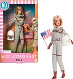 Barbie Collector Miss Astronaut 1965 - JBJ48