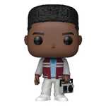 Funko POP! Stranger Things - Lucas Sinclair Figure #1785