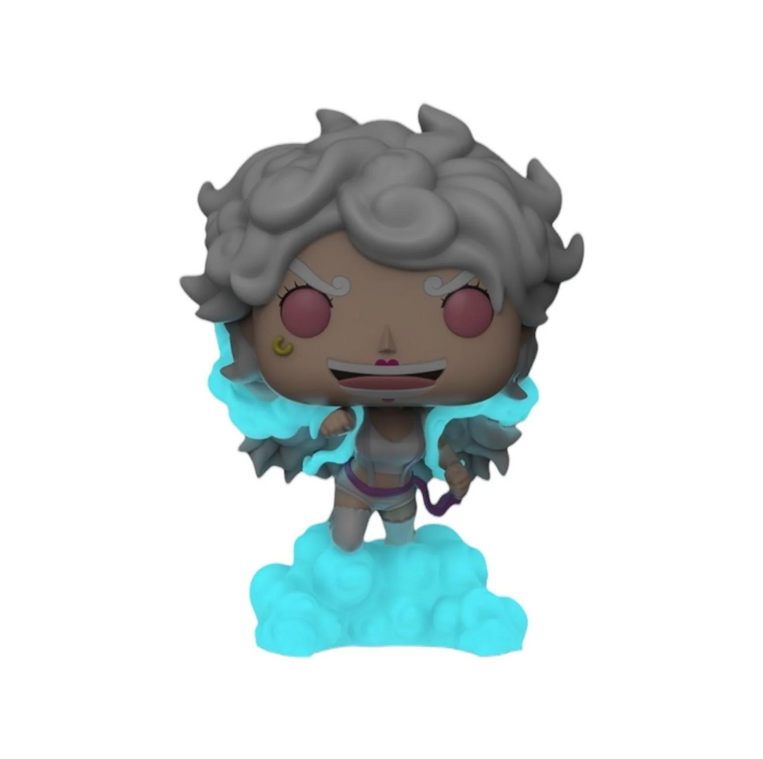 Funko POP! One Piece - Jewelry Bonney Chase Figure #2255