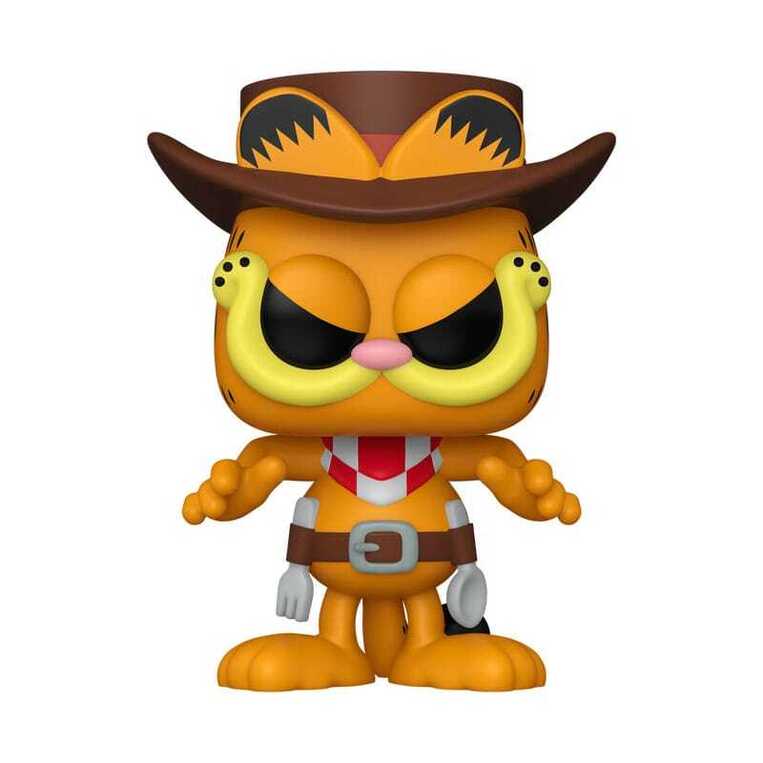 Funko Pop! Comics: Garfield - Garfield #50 Vinyl Figure