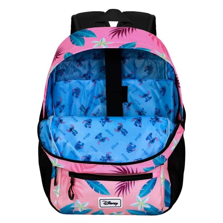 Disney Lilo & Stitch Dance Backpack 41cm - KMN09420
