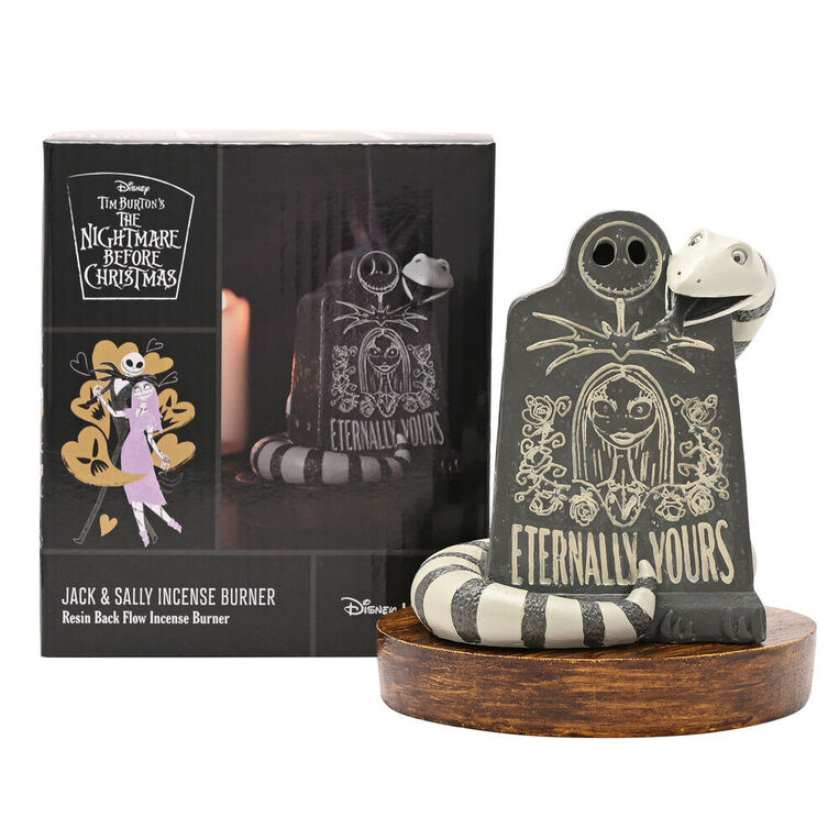 Disney Nightmare Before Christmas Incense Cone Holder - DI2316