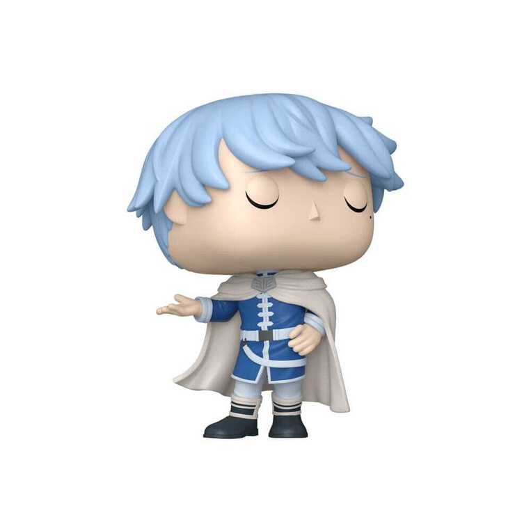 Funko POP! Frieren: Beyond Journey´s End - Himmel Figure #1989