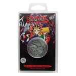 Yu-Gi-Oh! Collectable Coin Blue-Eyes White Dragon Limited Edition - KON-YGO90