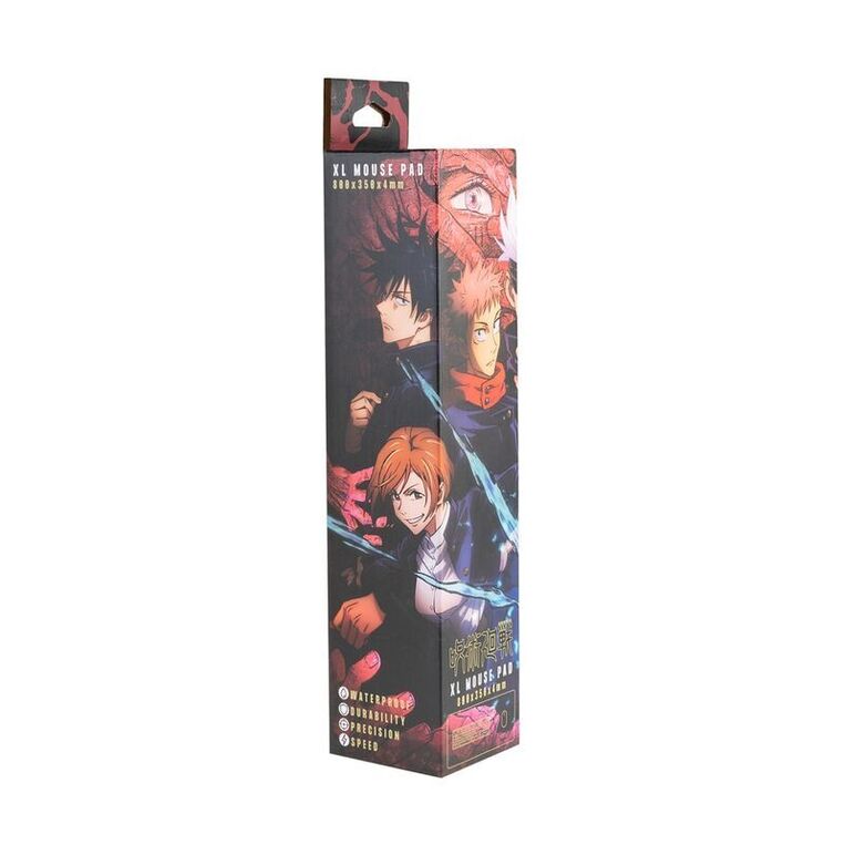 Jujutsu Kaisen Gaming Desk Mat - NCW241225