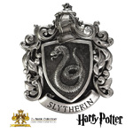 Harry Potter Slytherin House Crest- NN7744