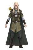 The Lord of the Rings BST AXN Action Figure Legolas 13 cm - TLSBALOTRLEGWB01