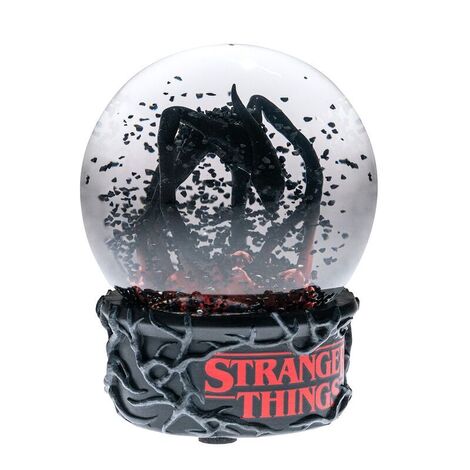 Stranger Things Snowball - BN006
