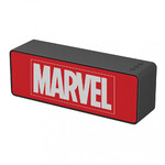 Marvel Wireless portable speaker (red) - MSPMV001