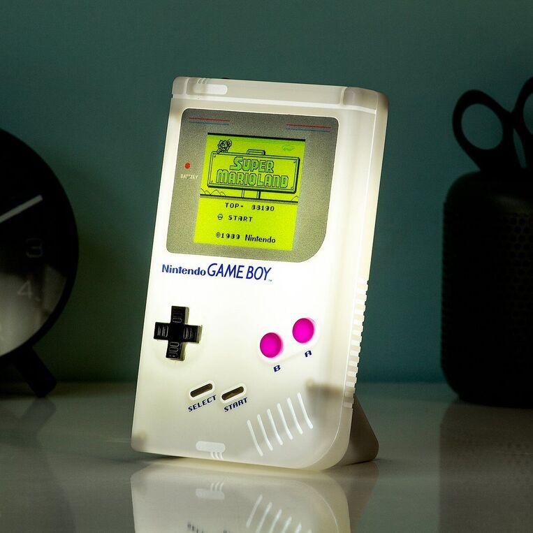 Gameboy Light V3 - PP5103NNV3