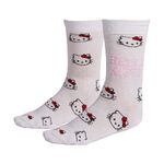 Hello Kitty Pack 3 Socks - CRD2900003045