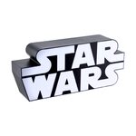 Star Wars Logo Light - PP8024SW