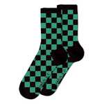 Demon Slayer: Kimetsu no Yaiba Socks Tanjiro Kamado - SAKA70122