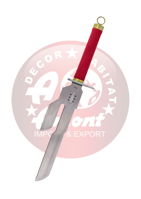 Jujutsu Kaisen Sword Replica Toji Fushiguro Inverted Spear of Heaven 67 cm - S7008 