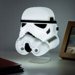 Star Wars Stormtrooper Mask Light 19 cm - PP13340SW