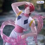 Hunter x Hunter Exceed Creative PVC Statue Hisoka 20 cm - FRYU51258