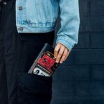 Pink Floyd Travel Notebook - CTBV034