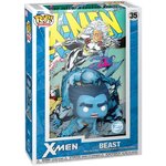 Funko POP! Marvel Comic Covers: X-Men - Beast #35 (Exclusive) Figure