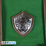 The Legend Of Zelda Premium Backpack "Link" - ABYBAG769