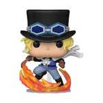 Funko POP! One Piece - Sabo Figure #2108