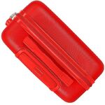 Disney Mickey Have a Good Time ABS Trolley Suitcase 55cm - JM4011143