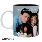 Friends - Mug - 320ml Vintage Photo - ABYMUG911