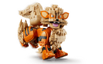 LEGO Pokemon Arcanine - 72160
