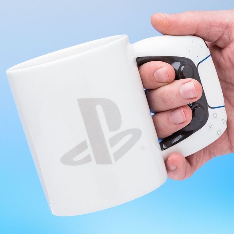 Playstation Shaped Mug PS5 - RS561027