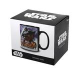 Star Wars Mug The Empire Strikes Back - MUGBSW63
