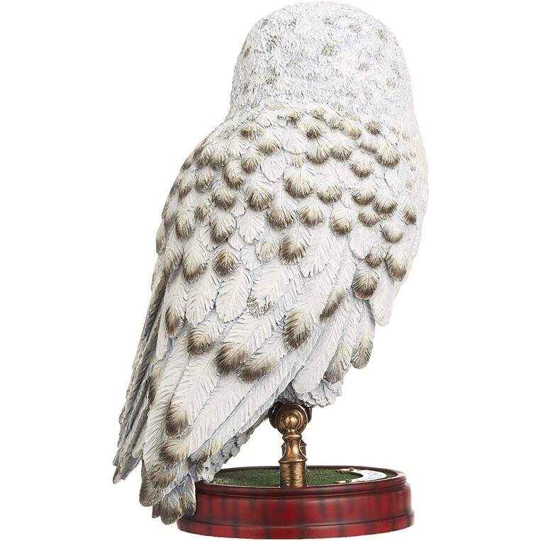 Harry Potter Hedwig Sculpture (Harry Potter) - NN7876