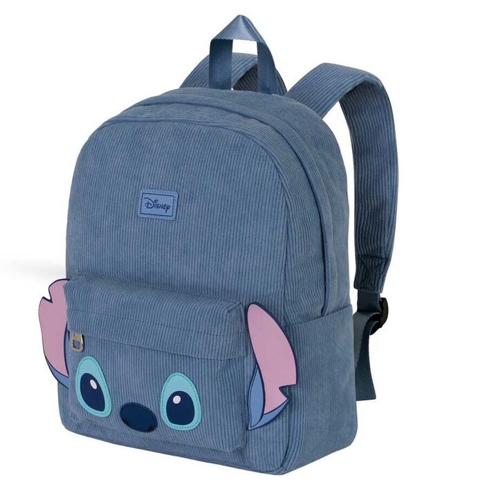 Disney Stitch Roy Sight Backpack 27cm - KMN08028