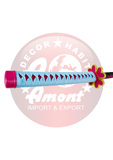 Demon Slayer Katana Replica Kanroji Mitsuri 101 cm - AM-S5097