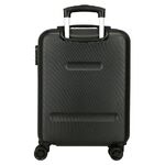 Star Wars Legend Stronger ABS trolley suitcase 55cm - JM3451726