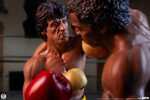 Rocky III Diorama 1/4 Statue Rocky Balboa & Apollo Creed 48 cm - PCSROCKYIIIDIO14