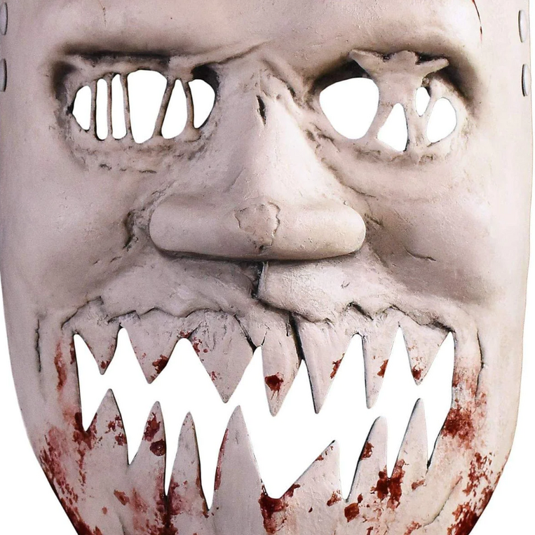 The Purge: Election Year Mask Kiss Me - TOT-JDMUS100