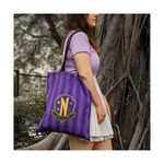 Wednesday - Wednesday and Cello Tote Bag - CR2477