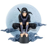 Naruto Shippuden Itachi Uchiha Memorable Saga figure 13cm - BAN29614